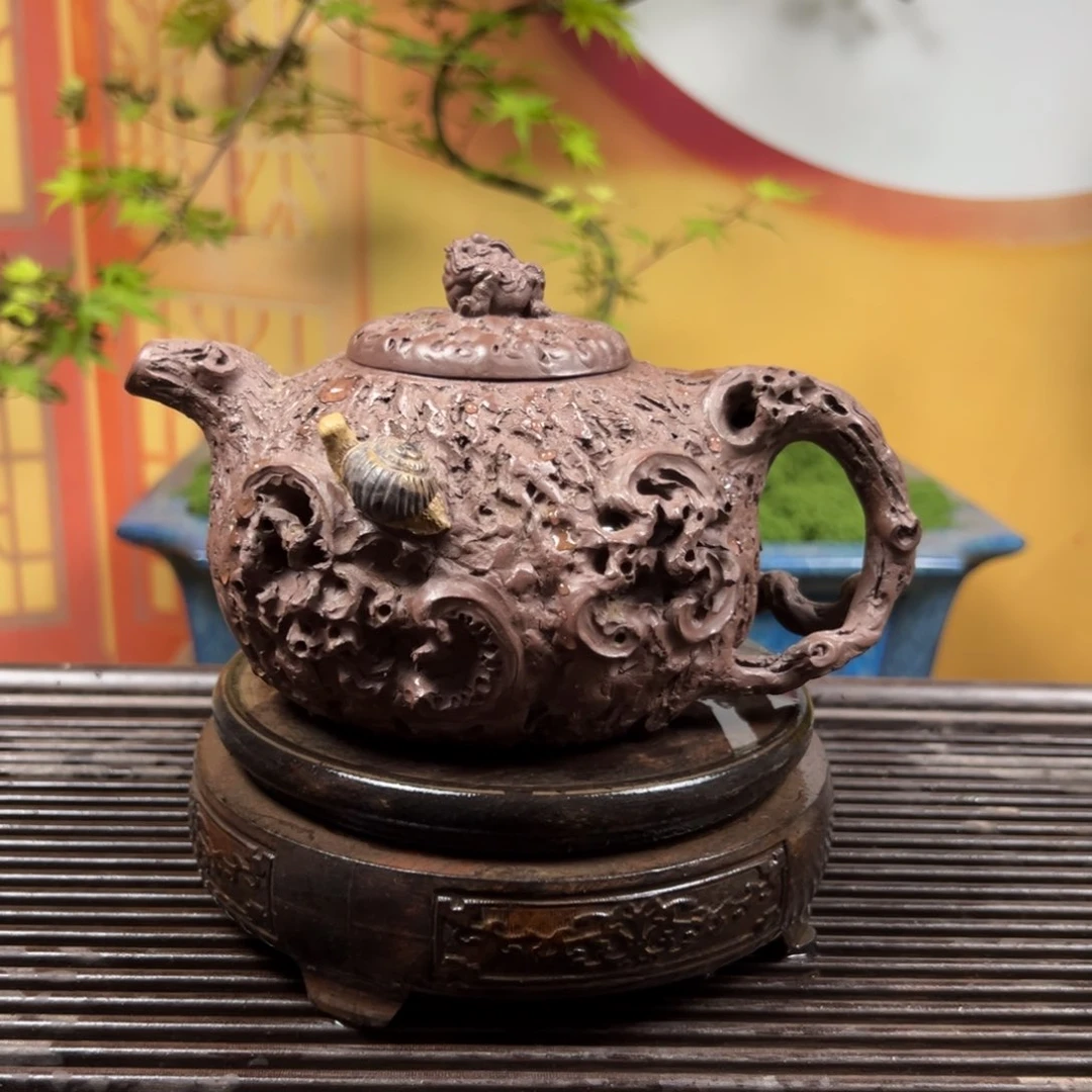 茶壶紫砂紫砂壶紫砂泥