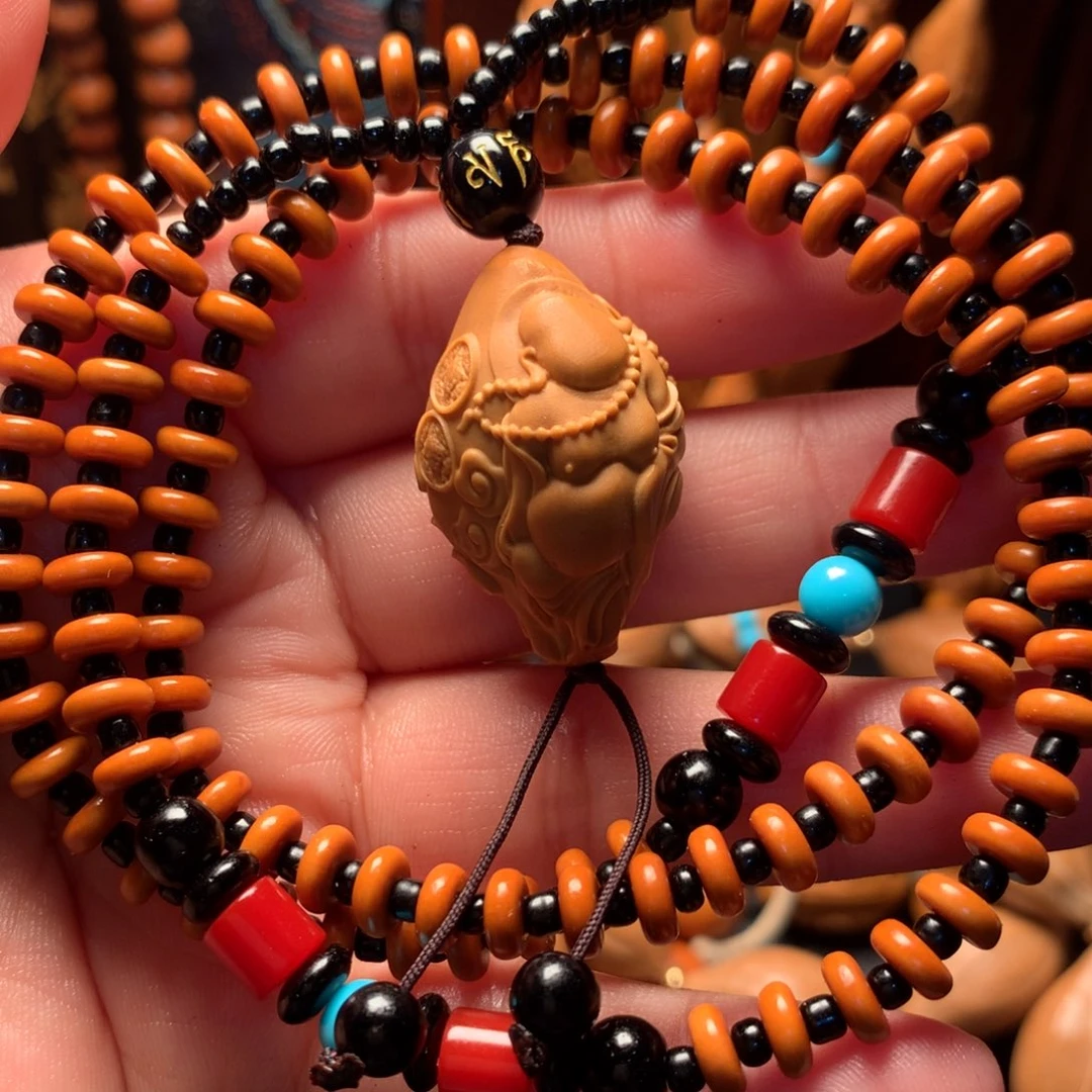 橄榄核手串/手链橄榄