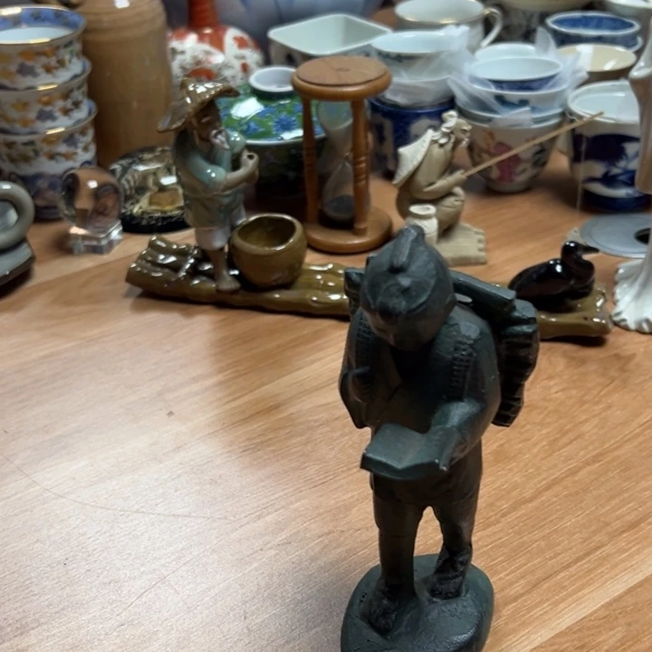 中古物品默认瑕疵149