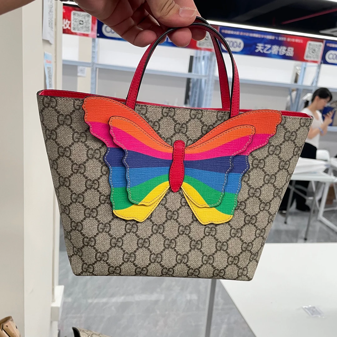 95新 GUCCI/古驰 小野专属/95新/古驰/单肩包/DC9004