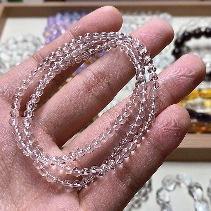 非金属卡4mm三圈