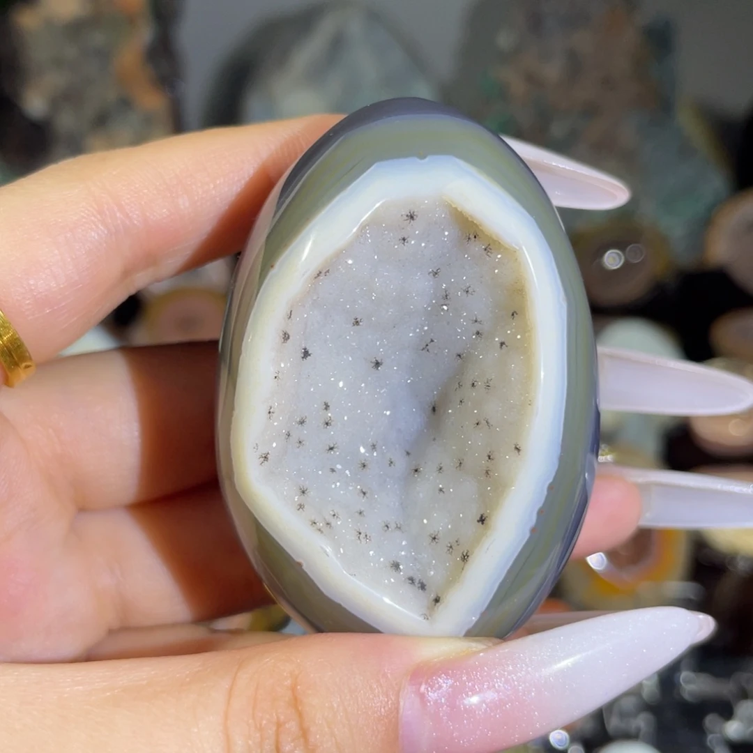未镶嵌大型摆件（非配饰）水晶