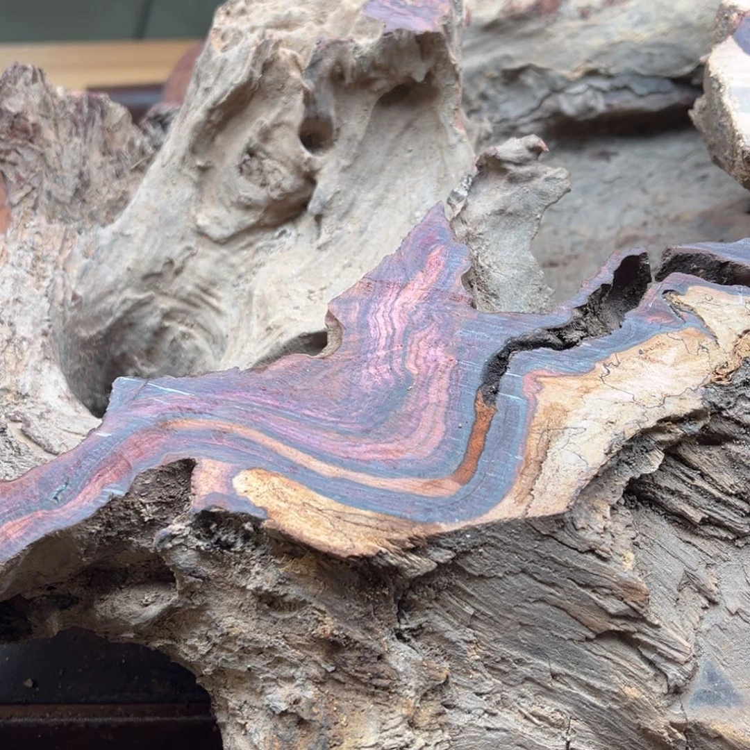 黄花梨/降香黄檀其他T****-1.3原料定制