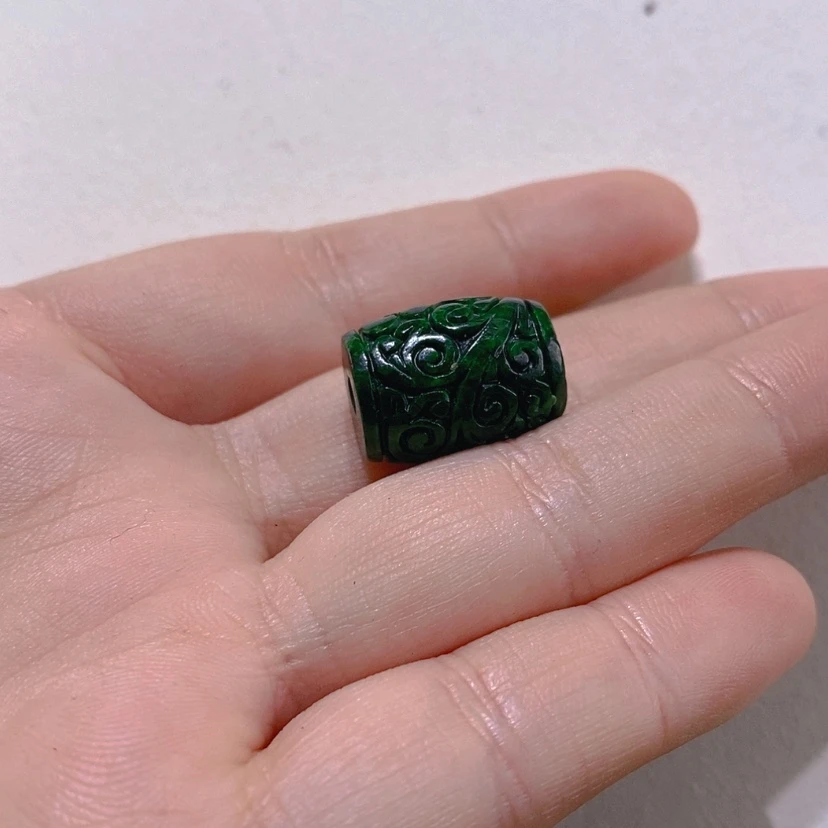 【闪购商品】颈饰未镶嵌翡翠