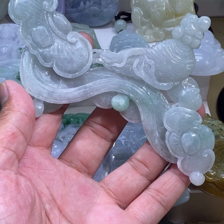 【闪购商品】颈饰未镶嵌翡翠111111111111