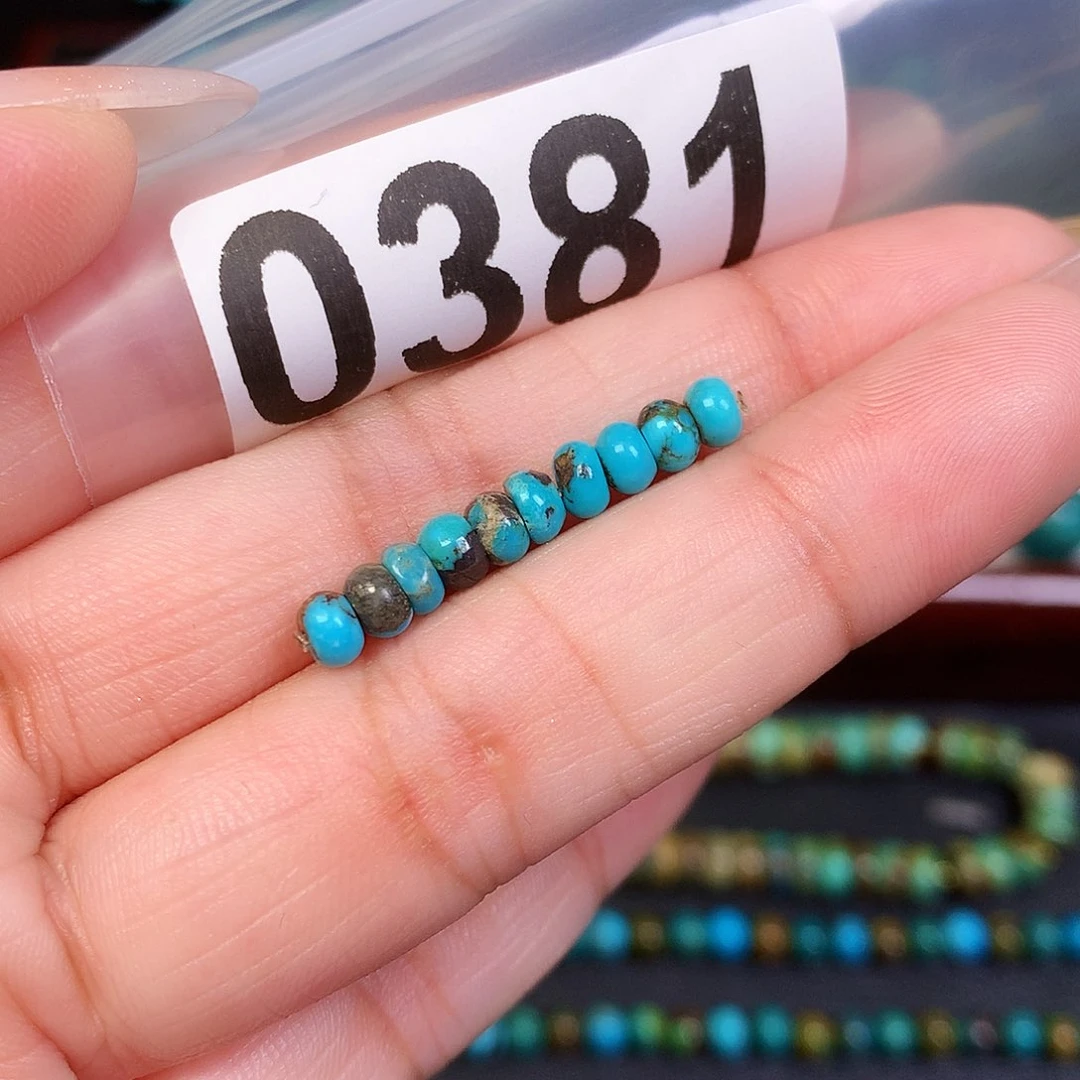 空竹粉丝专享十堰特色手工散珠