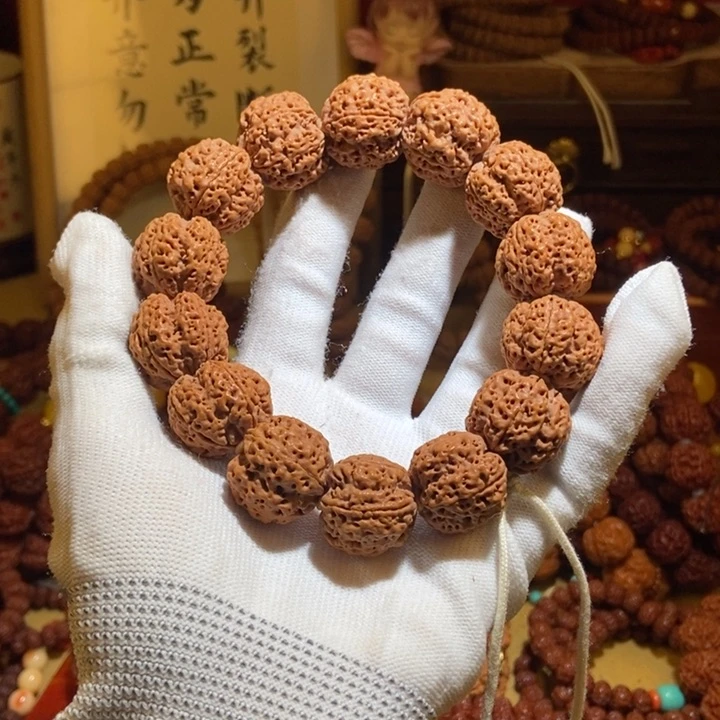 吊坠金刚菩提折***光225原籽
