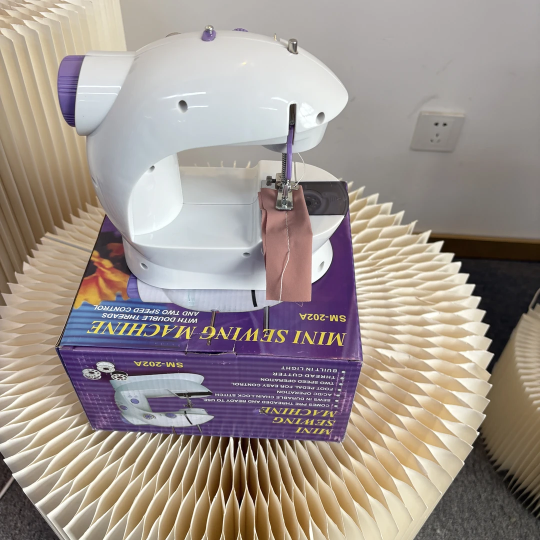 手持缝纫机     YM