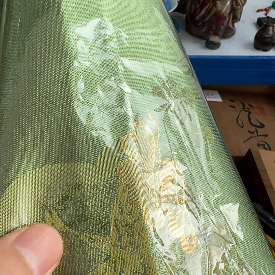 瓷片茶文化，工艺古美术