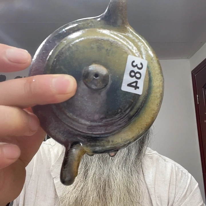 茶壶紫砂384¥¥¥¥¥¥¥