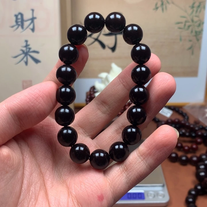 z***猩檀香紫檀（小叶紫檀）