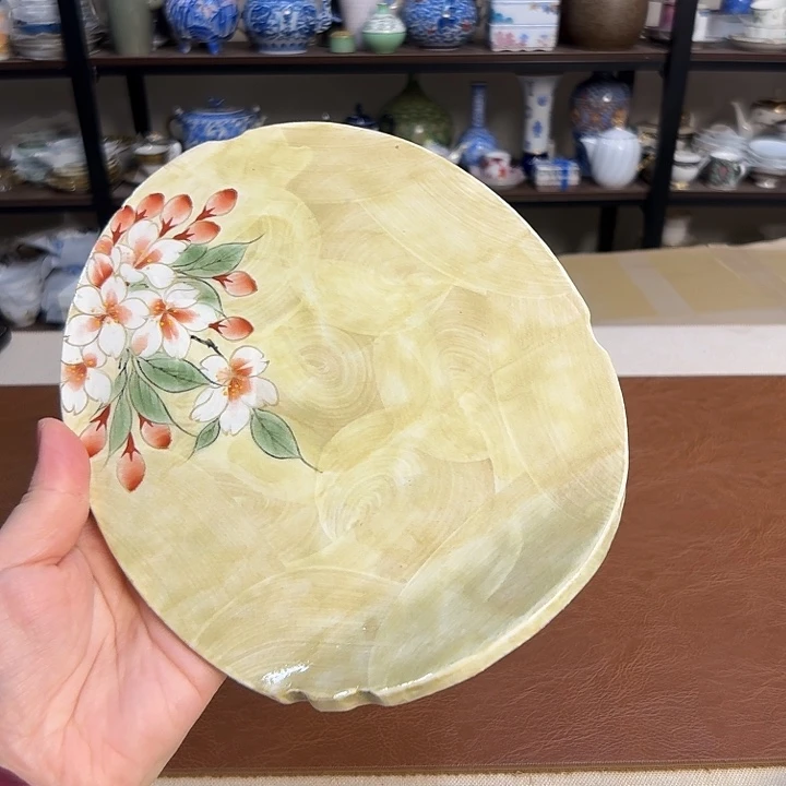 瓷片介里家的精选好物