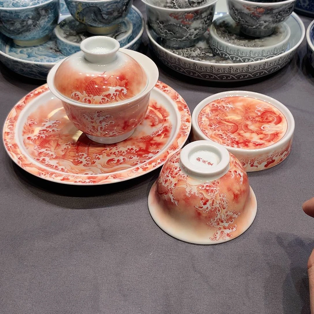 杯景德镇陶瓷学院