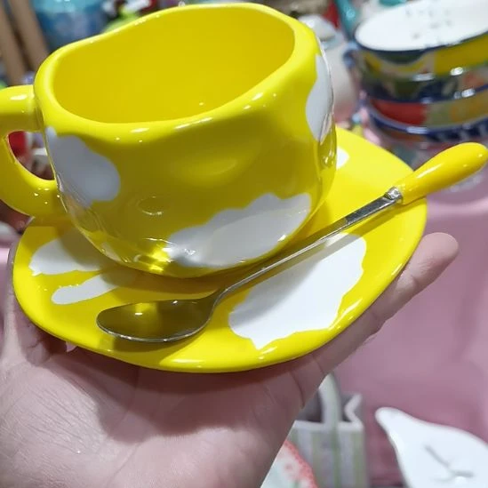 瓷片陶瓷产品设计