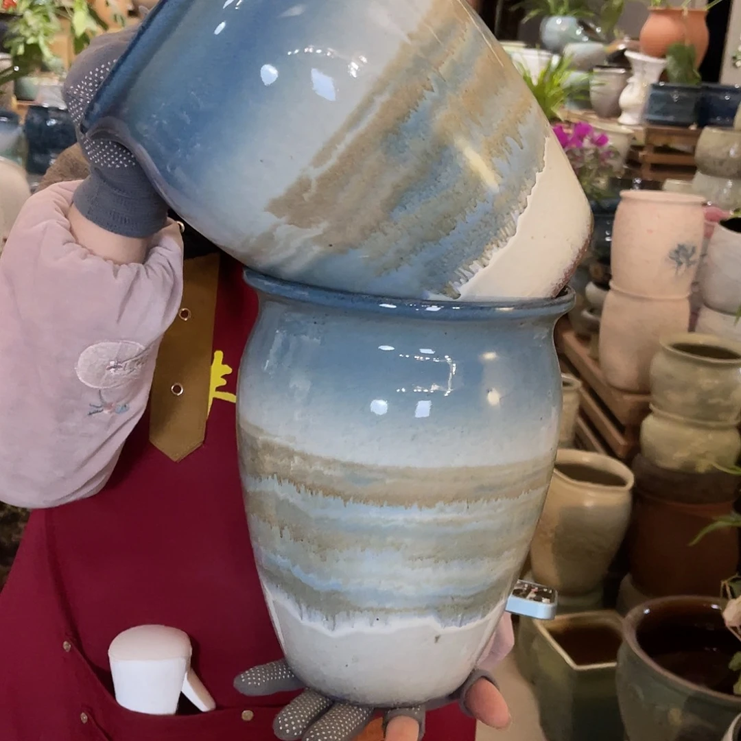 红陶高度24口径18