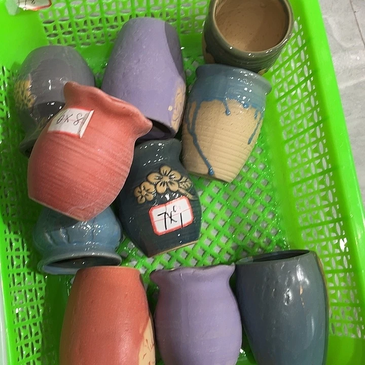 瑕疵瑕疵粗陶粗陶