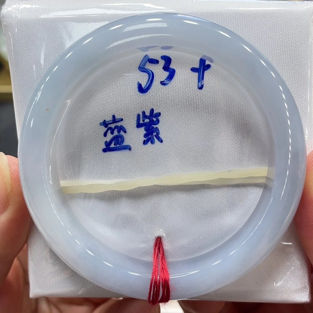 未镶嵌手镯翡翠翡翠