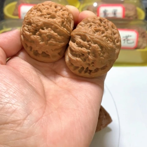 吊坠文玩核桃五****）玄武