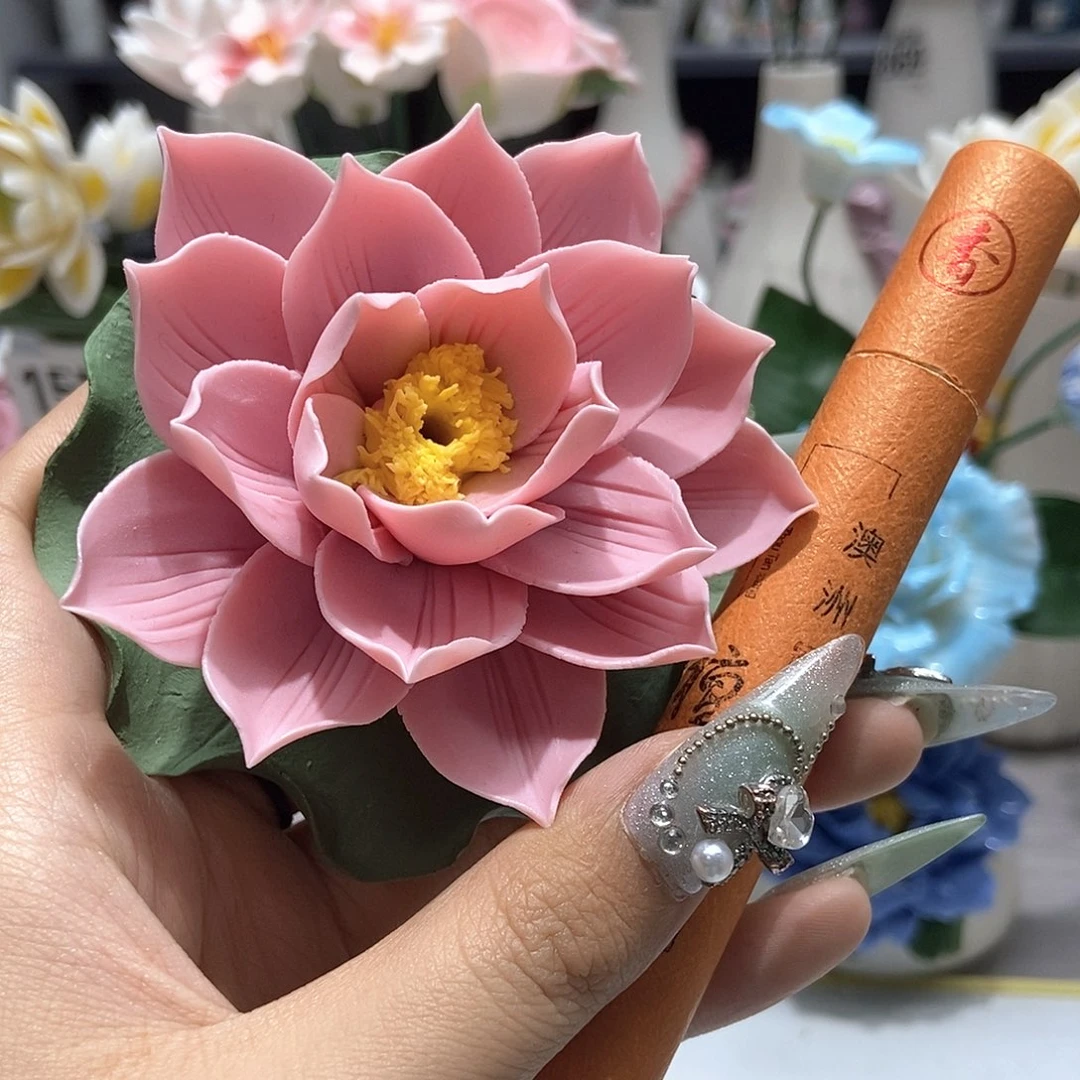 陶瓷手工制作工艺