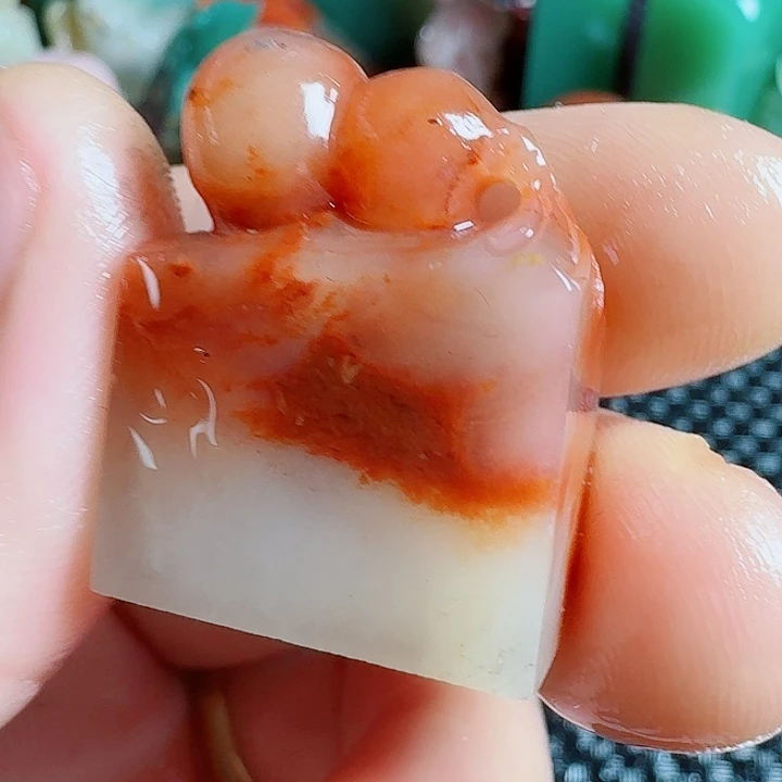 老挝石真真正正章