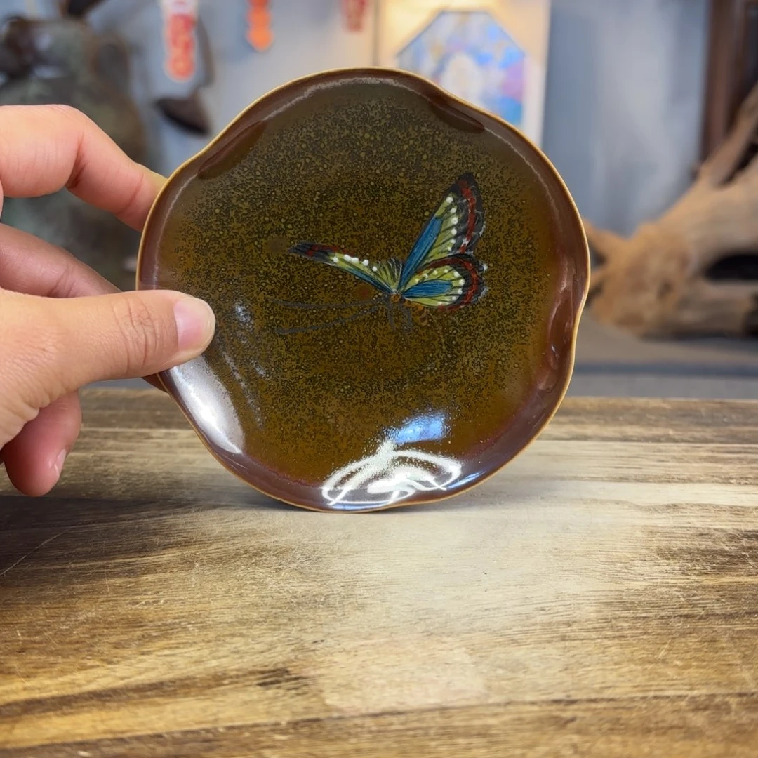 景德镇纯手工制作陶瓷