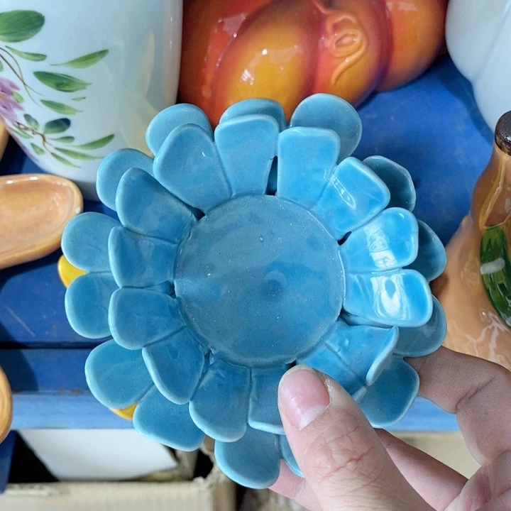 陶瓷树脂家居摆件