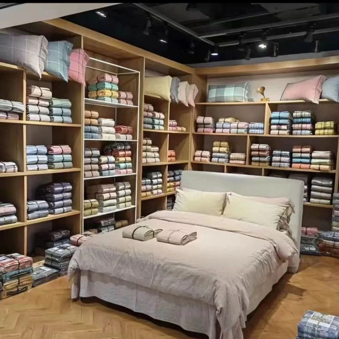 【直播间展示下单】高档床单/ 被套/ 四件套/ 床盖/微瑕介意勿拍