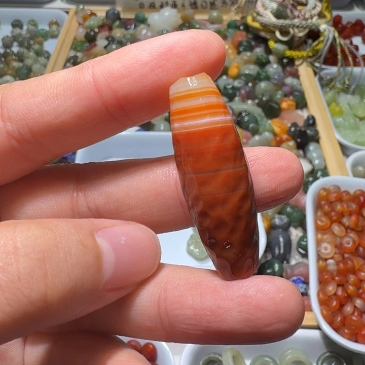 和田玉未镶嵌珠宝半成品