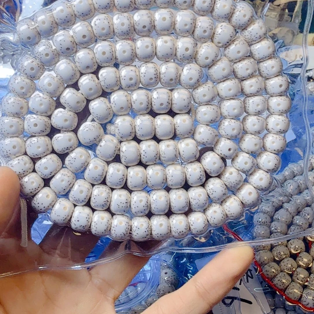 禧***勒吊坠星月菩提星月菩提