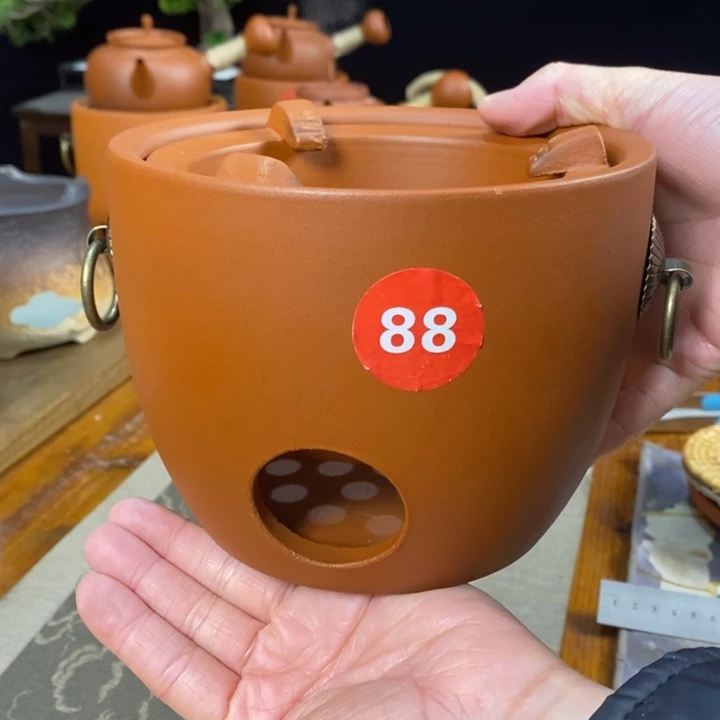 紫砂茶壶炭炉385339866999666999