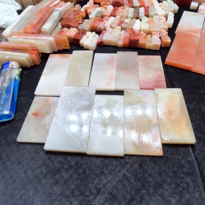 老挝石老挝石10个大牌子