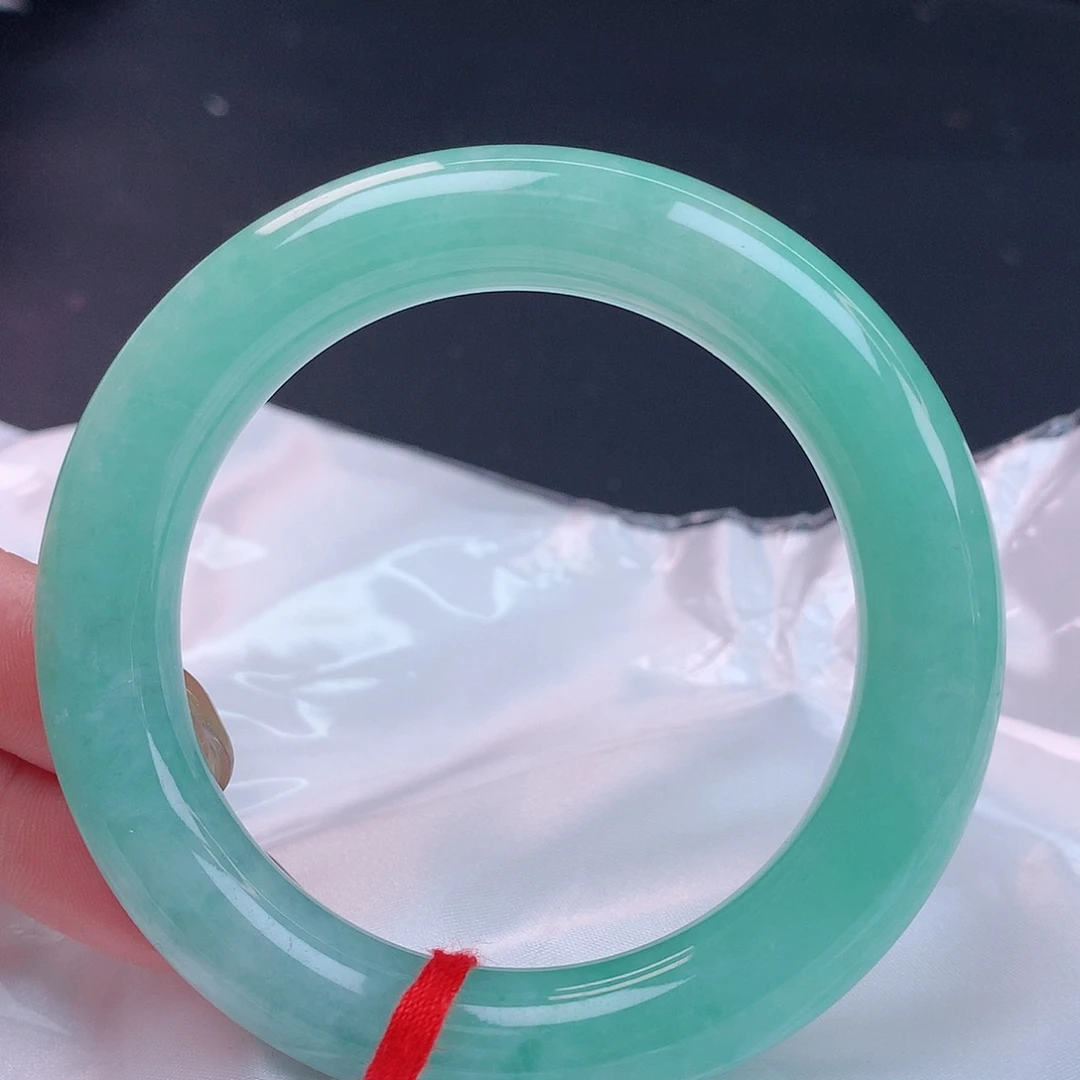 【闪购商品】未镶嵌手镯翡翠53