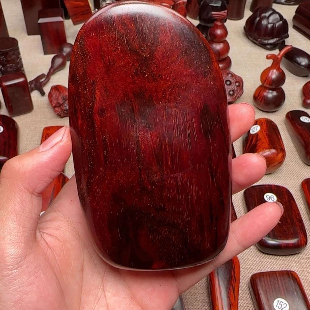 檀香紫檀（小叶紫檀）