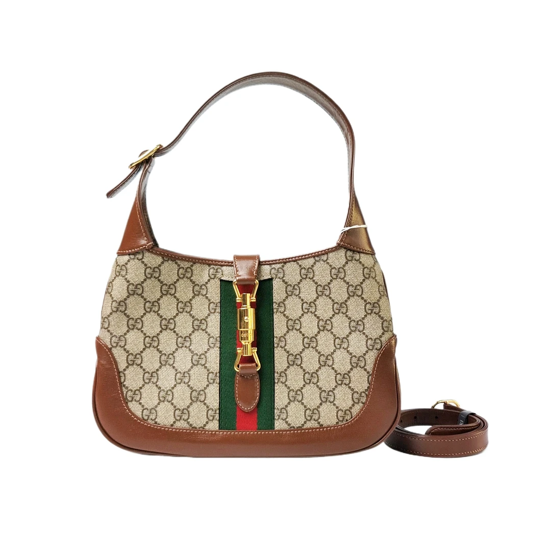 95新 古驰 安洁利严选/BK0154458 单肩包