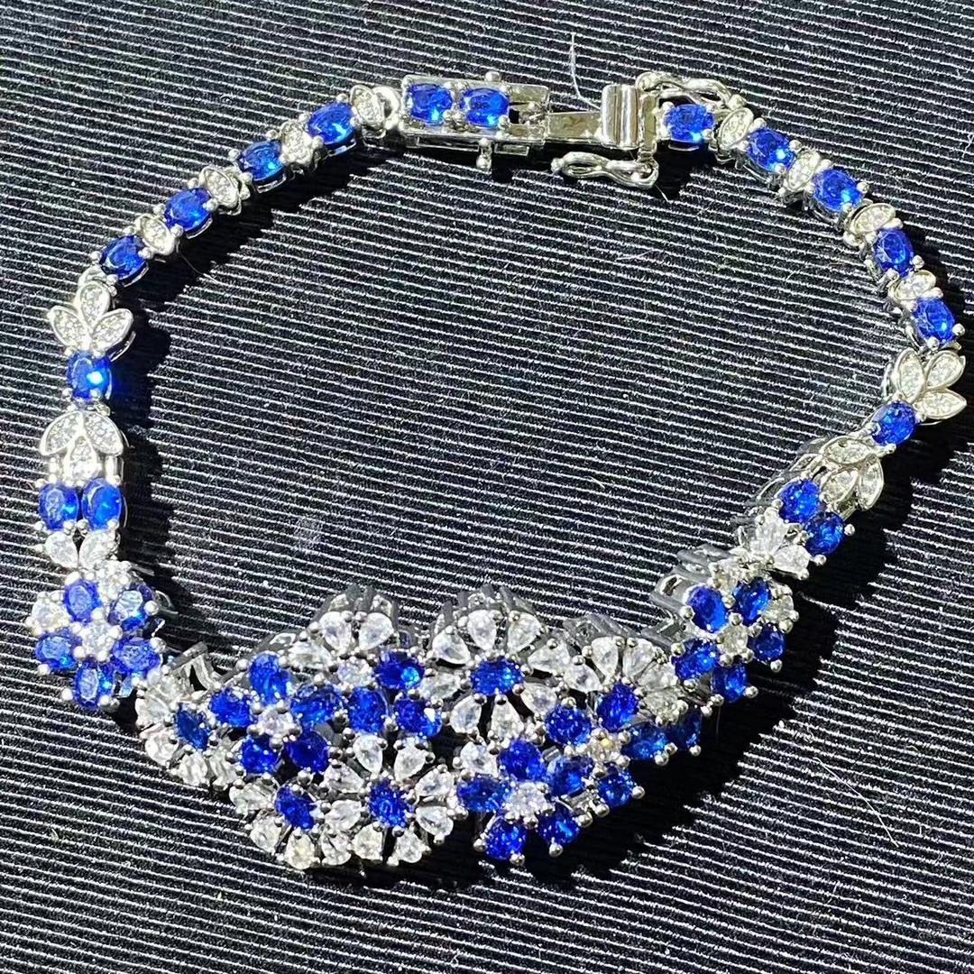 精选q93-典藏轻奢-重工豪华手链