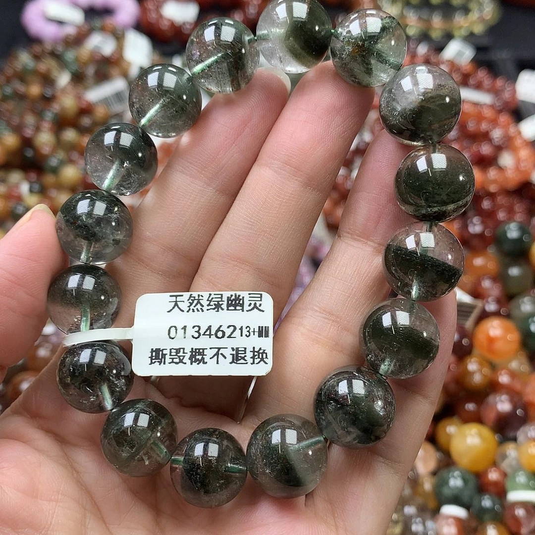 手链未镶嵌水晶，，，