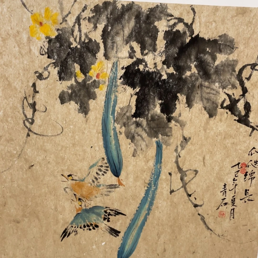 国画老师老师老师