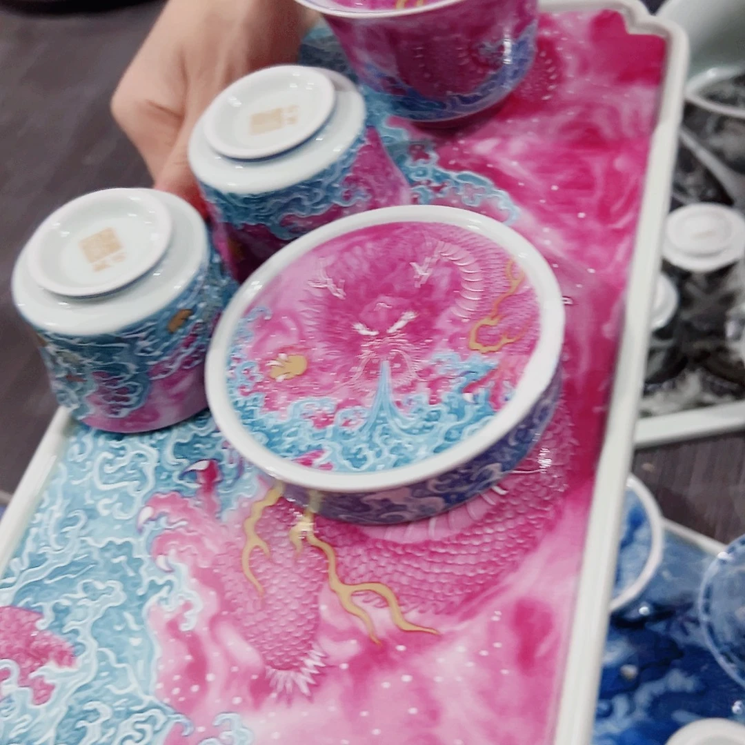 海***烤瓷片景德镇陶瓷专属链接