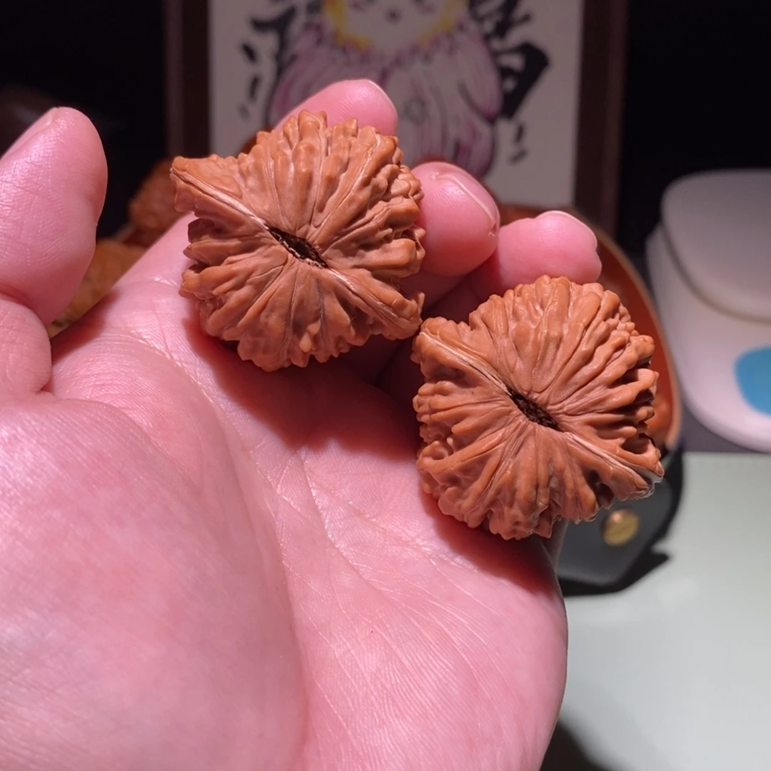 文玩核桃吊坠全品40平谷楼1138