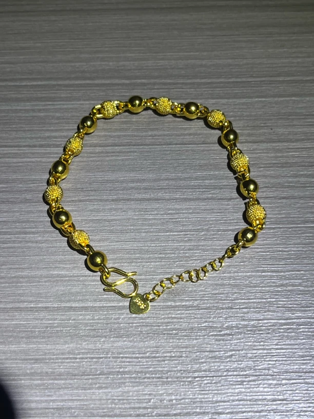 A187 典藏臻美金典首饰