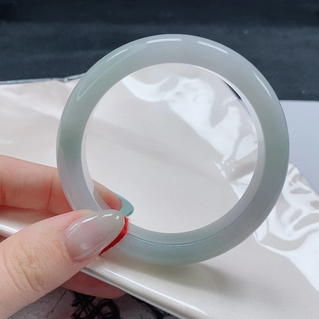 【闪购商品】未镶嵌手镯翡翠492号