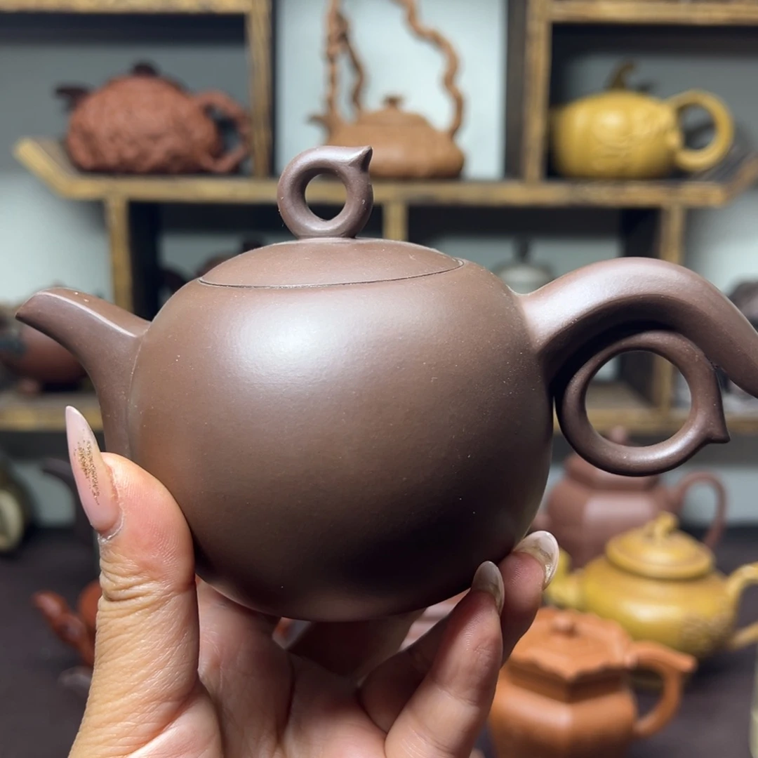 ****٭茶壶紫砂紫砂壶等文物古迹