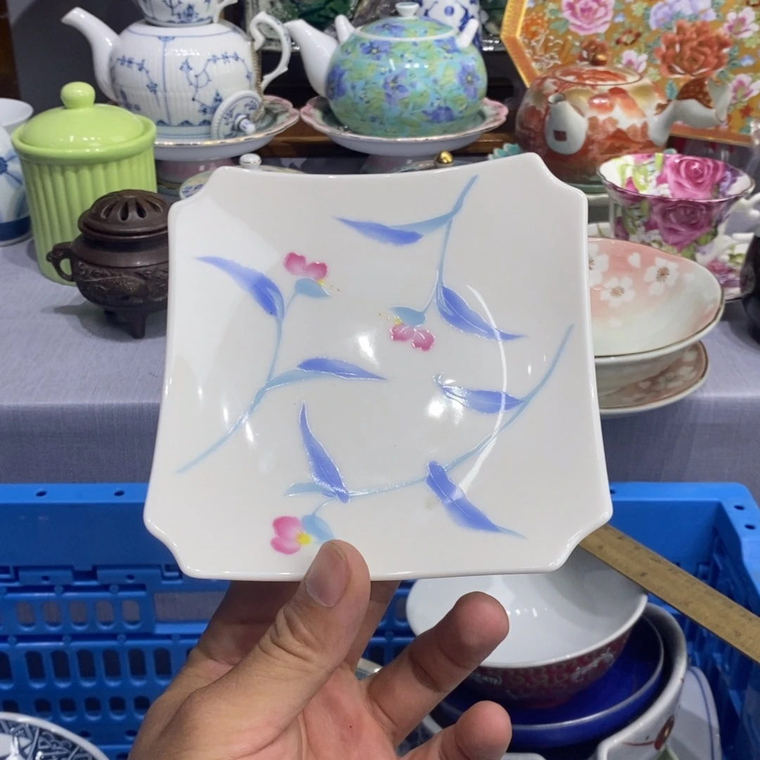 瓷片全场满28元包邮，第41