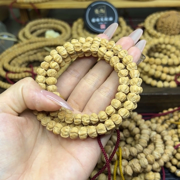 【闪购商品】吊坠柏香籽/百香籽ˡ**?