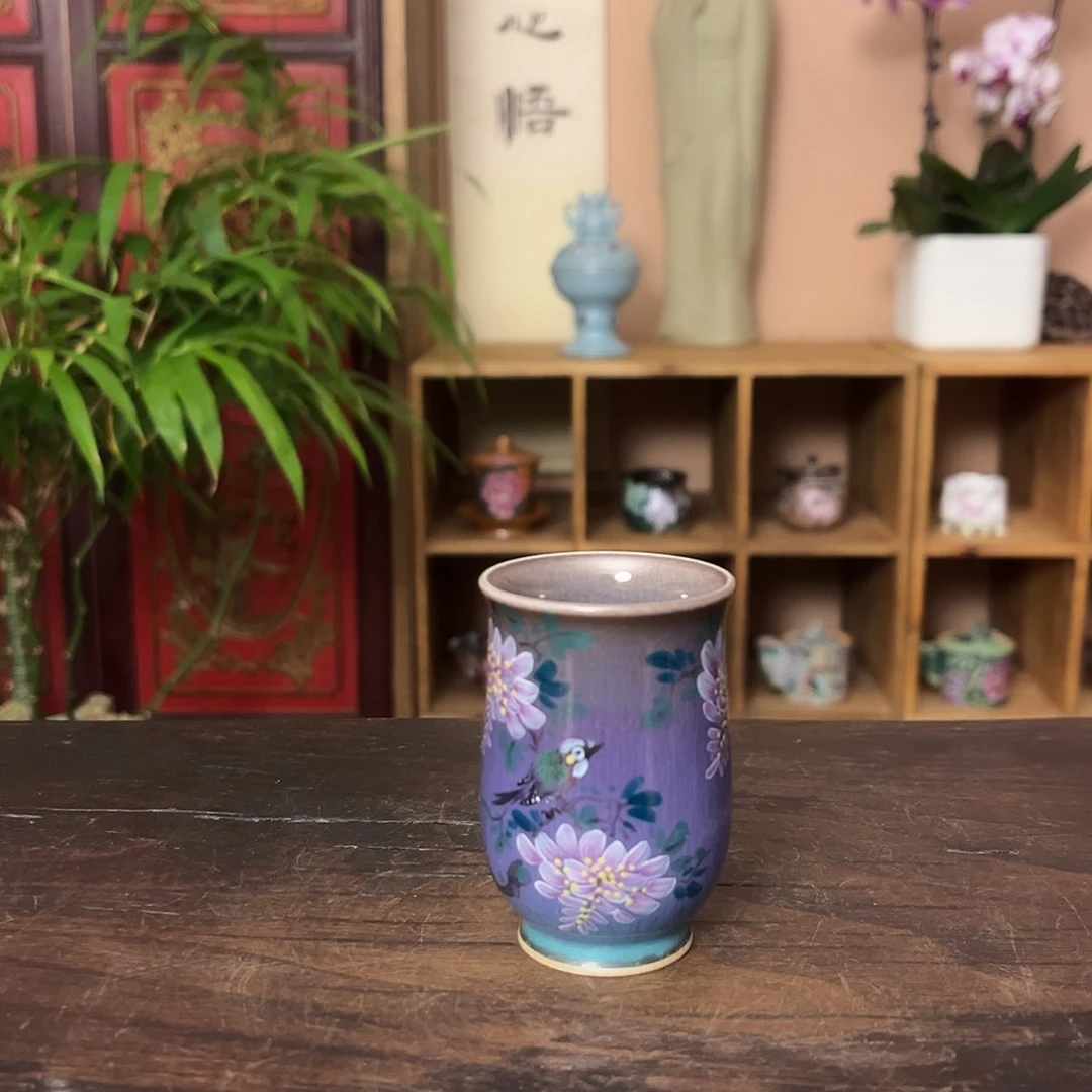 壶柴烧手工制作工艺
