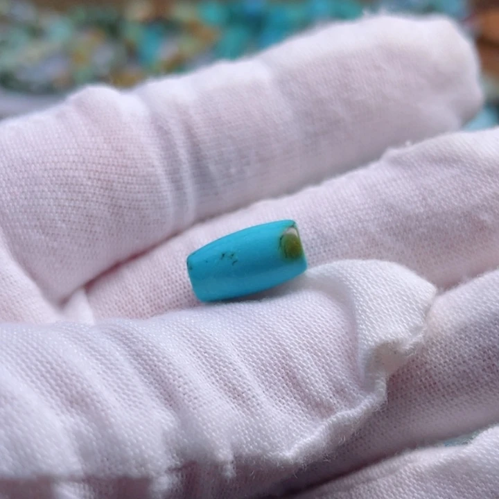 无非金属桶煮卡7mm配饰