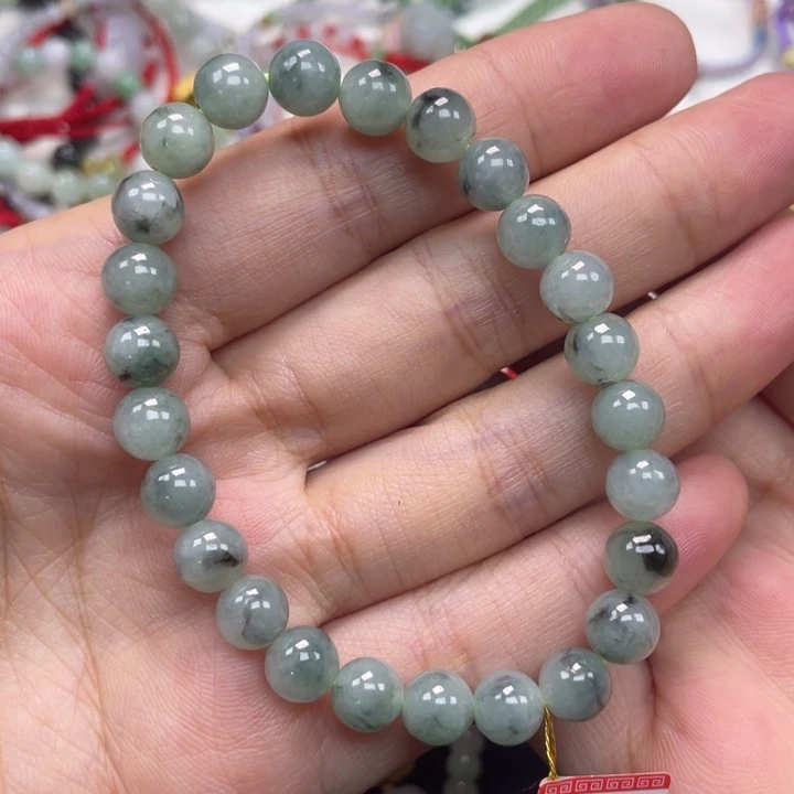 未镶嵌手串翡翠690099000