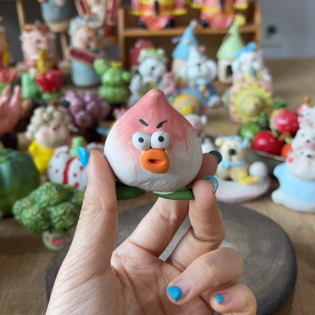 瓷片景德镇陶瓷手作福利