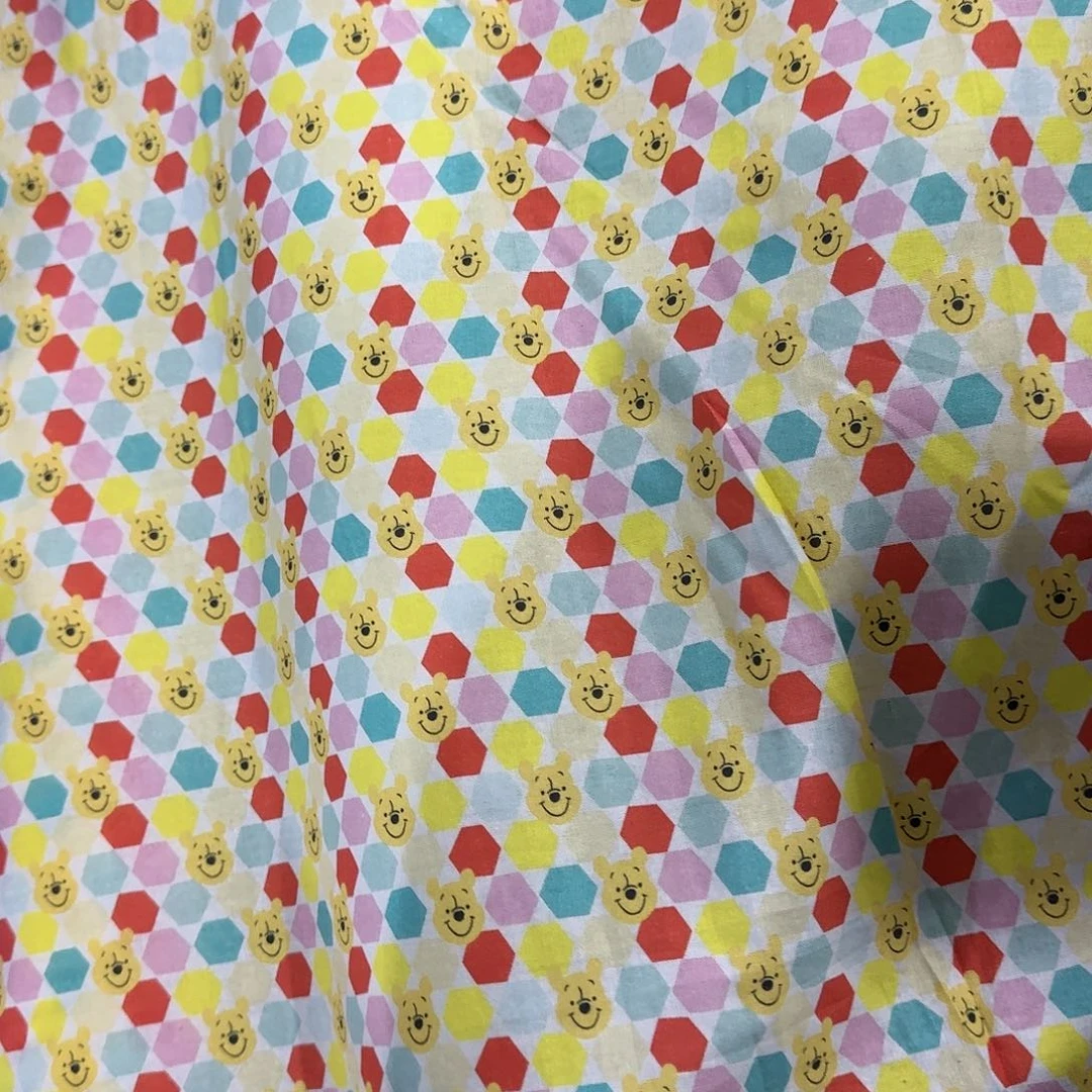 福利纯棉平布1米长X1.4米宽地卷