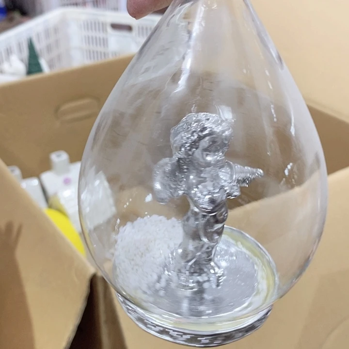 陶瓷树脂工艺摆件